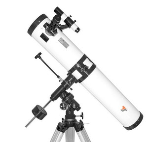 TS Optics Telescop N 114/900 Starscope EQ3-1