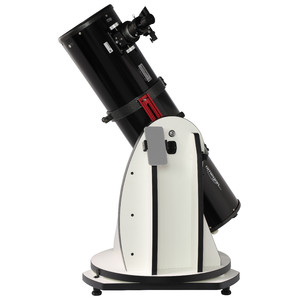 Omegon Telescop Dobson Push+ N 203/1000