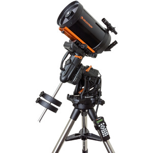 Celestron Telescop Schmidt-Cassegrain SC 203/2032 CGX 800 GoTo