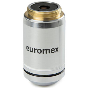 Euromex obiectiv IS.7200, 100x/1.25 oil immers., PLi, plan, infinity, Spring (iScope)