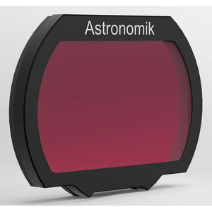 Astronomik Filtre OIII 6nm CCD Clip Sony alpha 7