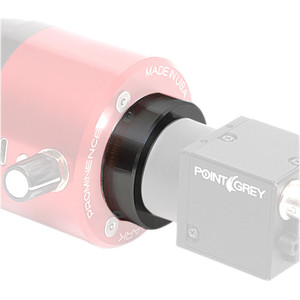 DayStar Adaptor T2 pentru filtru QUARK