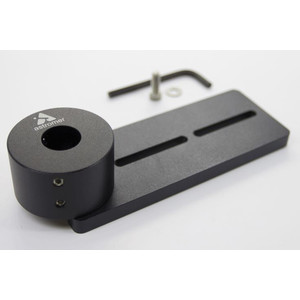 Lunatico Sistem de prindere a camerei pentru tija contragreutati 20mm, DuoScope ONE-C