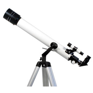 TS Optics Telescop AC 70/700 Starscope AZ-2