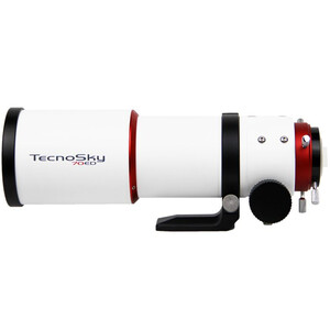 Tecnosky Refractor apochromat AP 70/420 ED V2 OTA