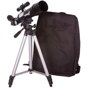 Levenhuk Telescop AC 50/360 Skyline Travel AZ