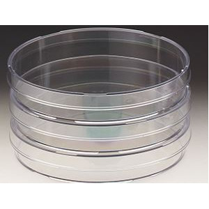 Windaus petri dish 94x16mm, polystyrene - 20 pieces