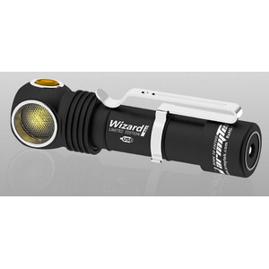 Armytek Lanternă Wizard Pro Nichia Magnetlampe (warmes Licht)