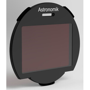 Astronomik Filtre H-alpha 6nm CCD MaxFR Clip Canon EOS R XL