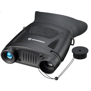 Bresser Aparat Night vision Dispozitiv digital cu vedere pe timp de noapte 3x