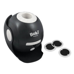 Buki Planetariu HD