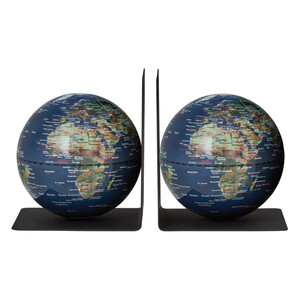 TROIKA BookGlobe Physical 13cm