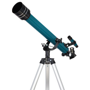 Levenhuk Telescop AC 60/700 LabZZ TK60 AZ