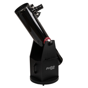 Omegon Telescop Dobson ProDob N 203/1200 DOB II with radiant