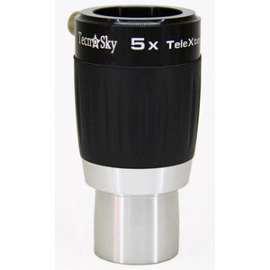 Tecnosky Barlow 5x, 1.25"