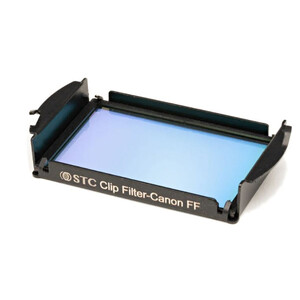 STC Filtre Duo-NB Clip Canon (Full Frame)