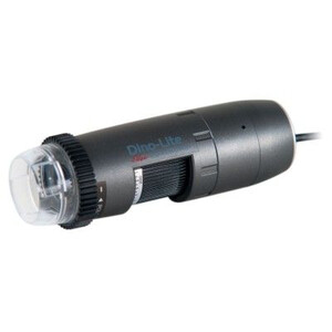 Dino-Lite Microscop AM4115ZT, 1.3MP, 20-220x, 8 LED, 30 fps, USB 2.0