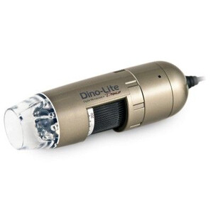 Dino-Lite Microscop AM4113TL, 1.3MP, 10-90x, 8 LED, 30 fps, USB 2.0