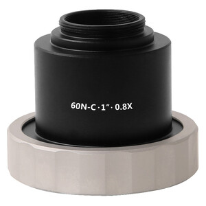 ToupTek Adaptoare foto 0.8x C-mount Adapter CSN080XC