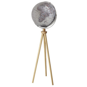 TROIKA Glob cu stand Sputnik 43cm