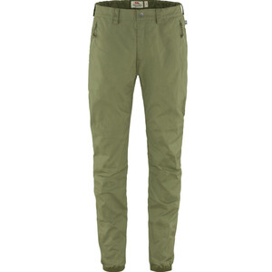 Fjällräven Vardag Trousers M, 620/green, 48R