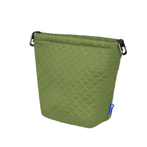 Dulepro Magic Mirrorless Storage Pouch green