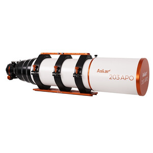 Askar Refractor apochromat AP 203/1421 OTA