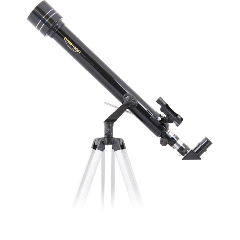 Omegon Telescop AC 60/700 AZ-1 Set