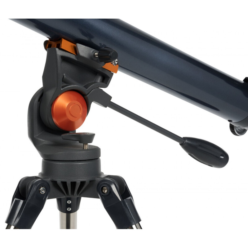 Celestron Telescop AC 70/900 Astromaster 70 AZ R Moon Edition