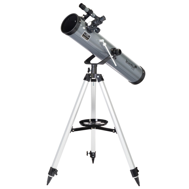 Levenhuk Telescop N 76/700 Blitz 76 BASE AZ